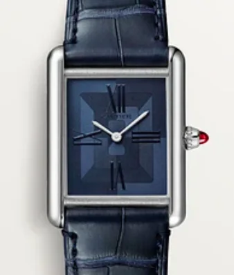 Cartier Tank Louis Cartier PT LE